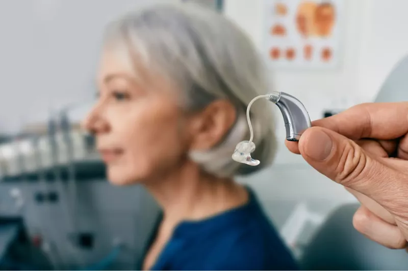 Hearing Health Insight: Navigating The Decision To Upgrade Your Hearing Devices